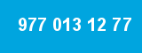 977 013 12 77 977 013 12 77